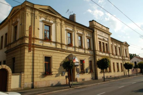 Penzion Černý Kůň, Hradec Králové
